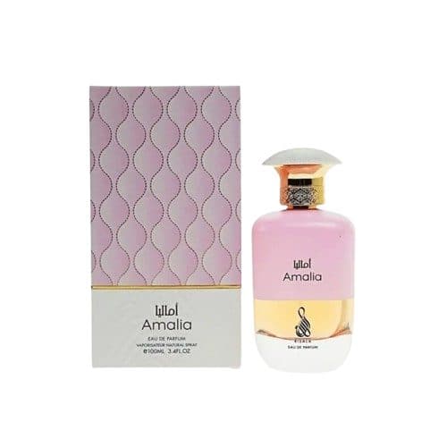Risala Amalia 100ML EDP