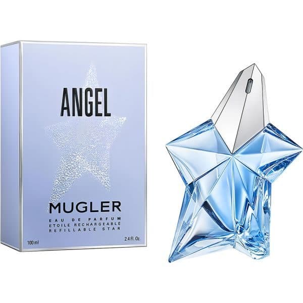 Angel Recaregable 100ML EDP