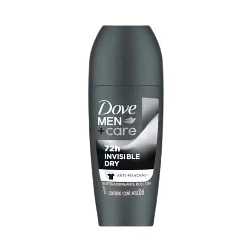 Des Dove Rolon Invisible Dry 50ML