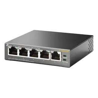 TP-Link Hub Switch 5P 748 100GB