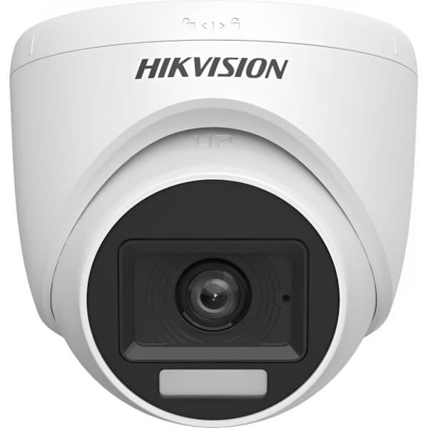 Camera Seg Reg Hikvision
