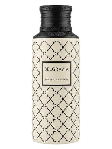 Maison Asrar Belgravia 100ML EDP