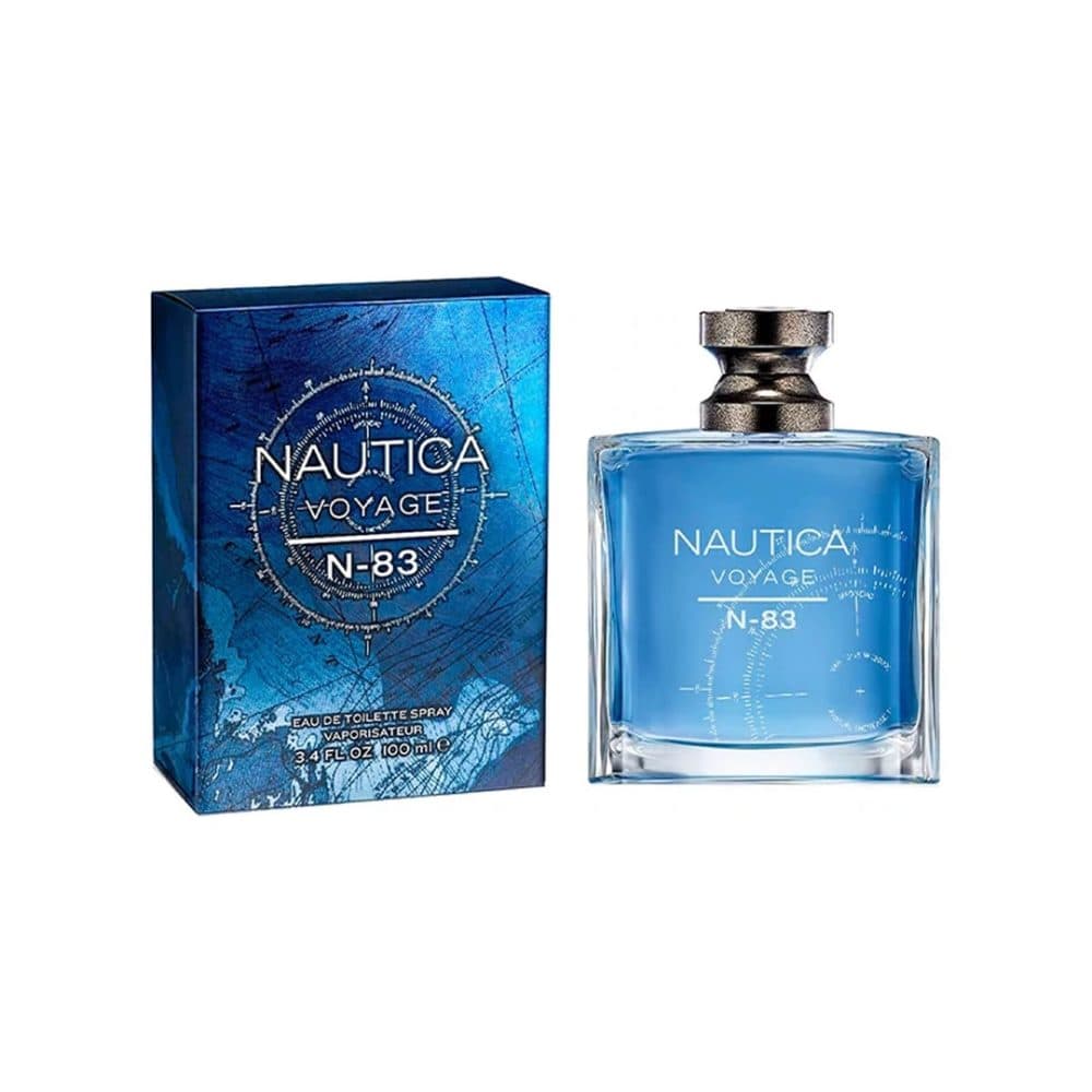 Nautica Voyage 83 100ML EDT