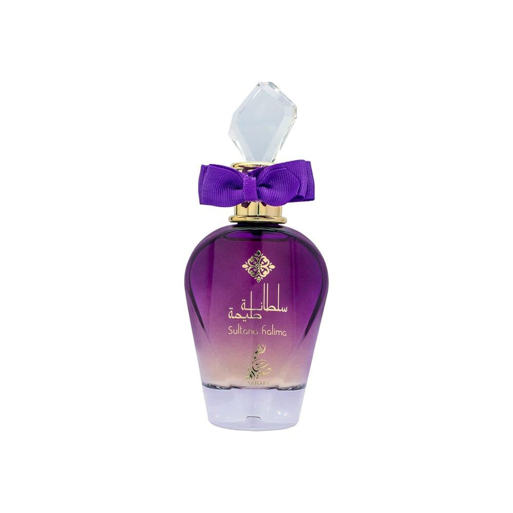 Sahari Sultana Halima 100ML EDP