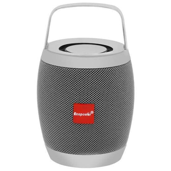 Speaker Ecopower