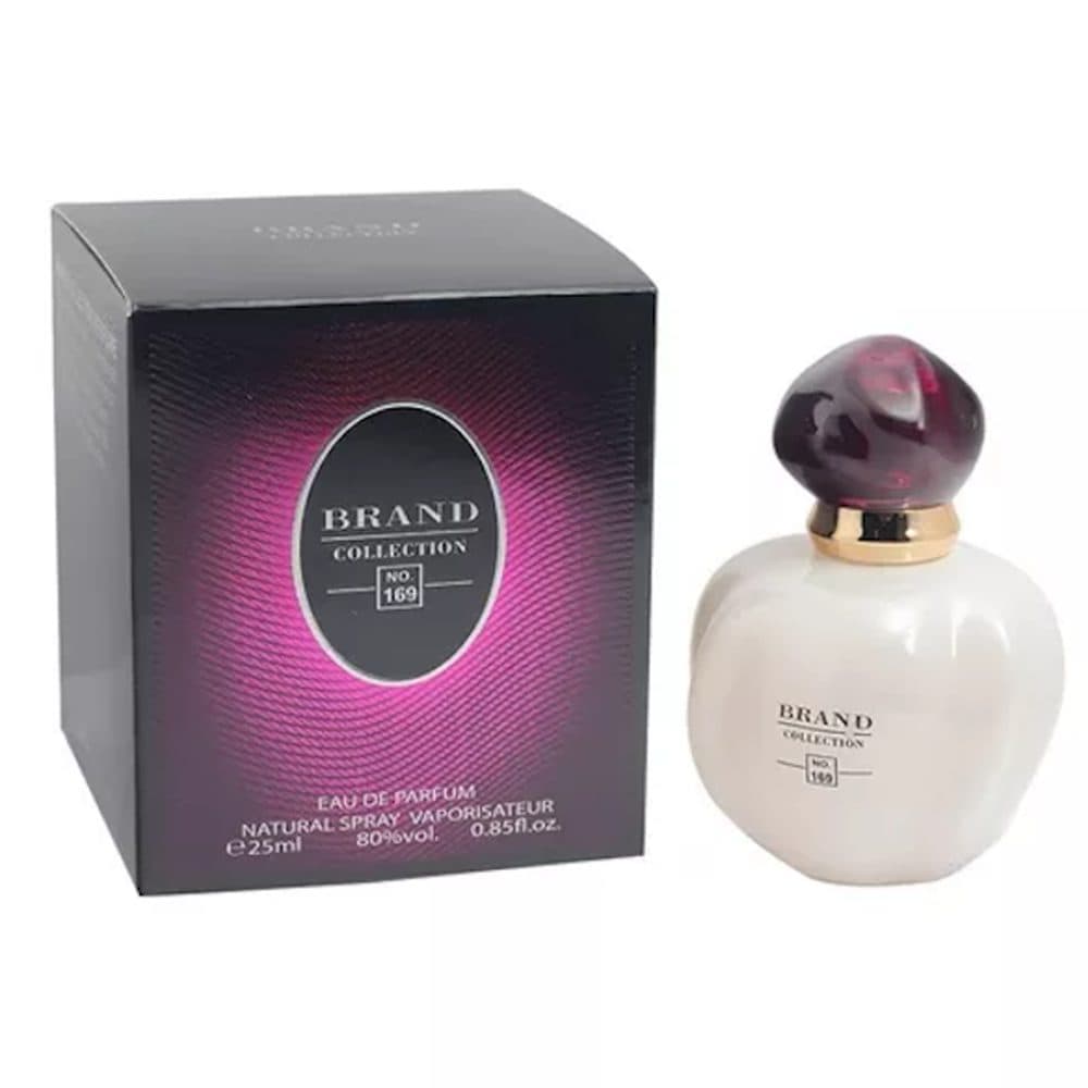 Dream Brand Collection Pure Pasion 25ML EDP