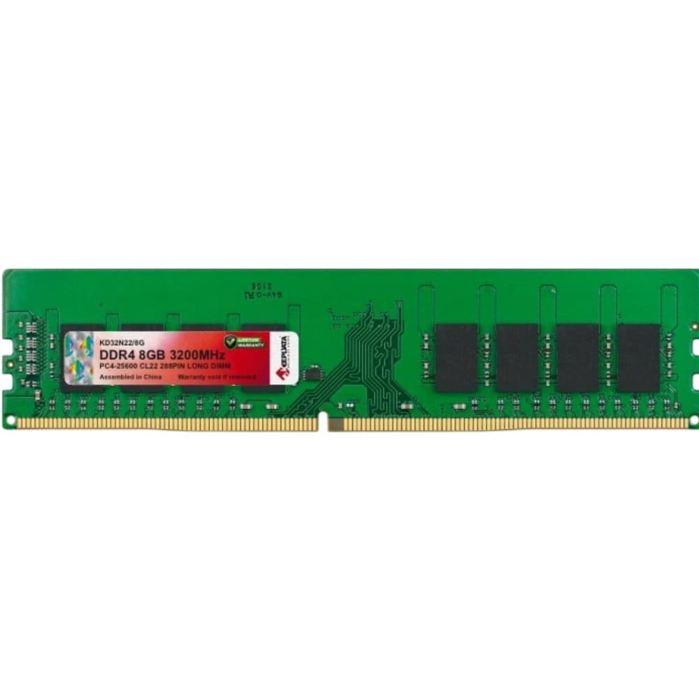 Keep Data Memoria DDR4 Keepdata KD32N22 16G