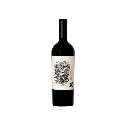 Beb Vinho Arg Blend De Tintas Sapo De Otro Pozo 750ML
