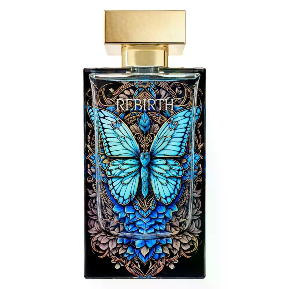 Coral Rebirth 100ML PARFUM