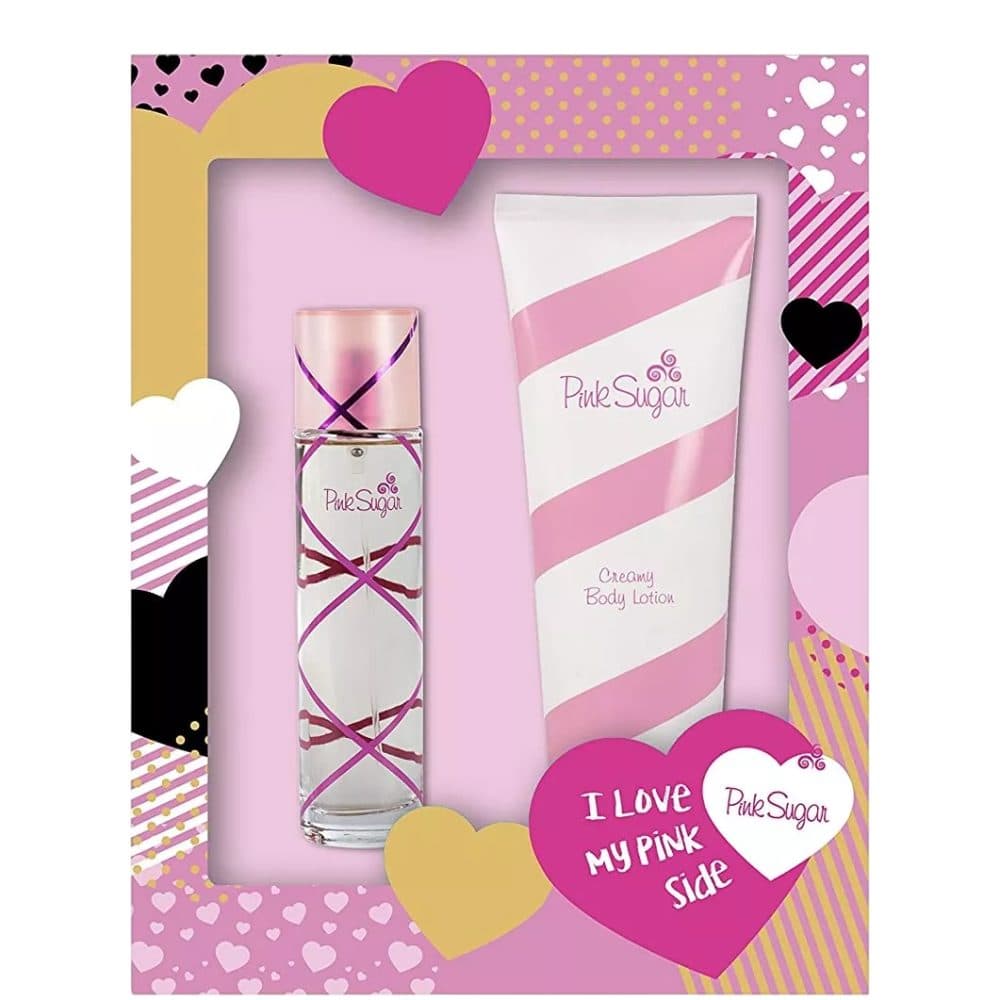 Krip Sugar 100ML EDP