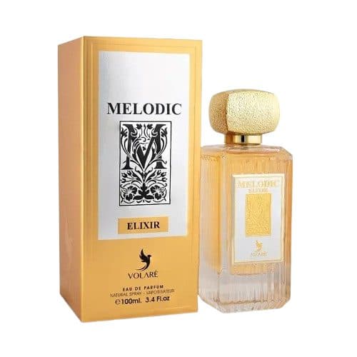 Volare Melodic Elixir 100ML EDP