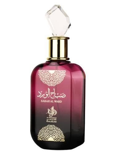 Al Wataniah Sabah Al Ward 100ML EDP
