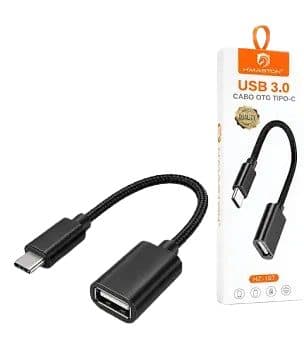 Cabo Otg USB Maston USB