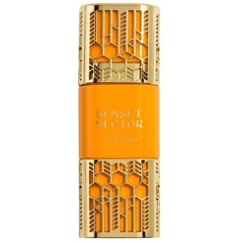 Shaikh Saeed Sunset Nector Eau De 100ML EXTRAIT
