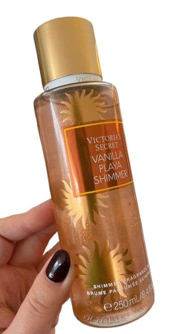 Victoria's Secret Beach Shimmer 250ML