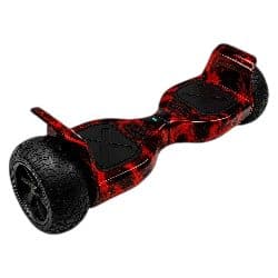 Scooter Hoverboard Interbras