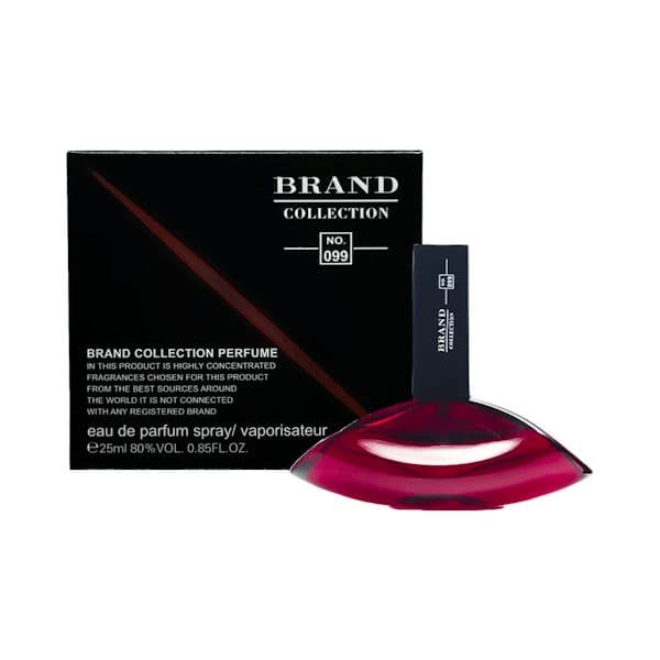 Brand 099 Euphoria Deep Feme 25ML