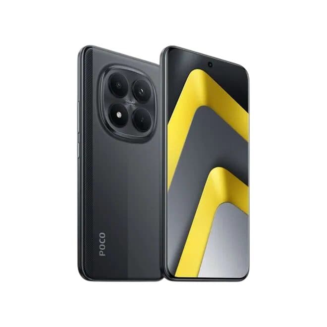 Xiaomi Poco M8 Pro 5G 256GB Black