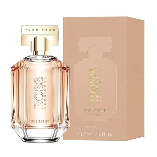 Hugo Boss Boss The Scent 100ML