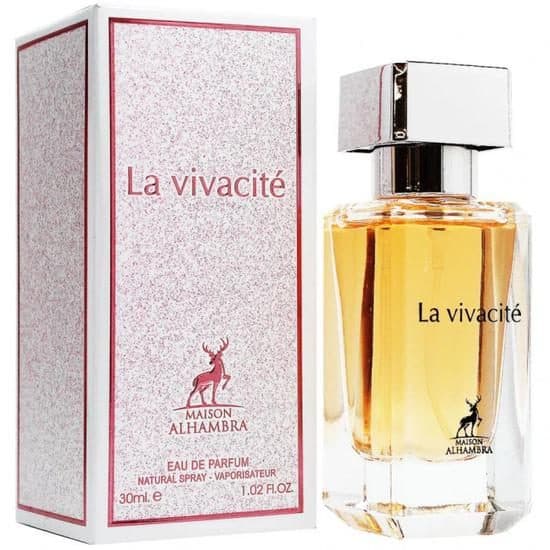 Maison La Vivacite 30ML