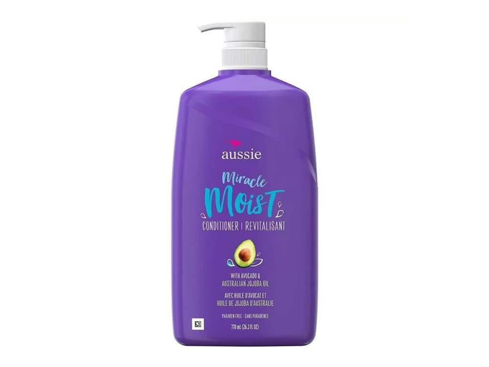 Aussie Condicionador Miracle Moist 778ML