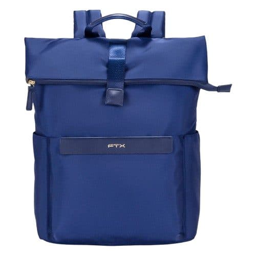 Mochila Nb Ftx Olivia Bl