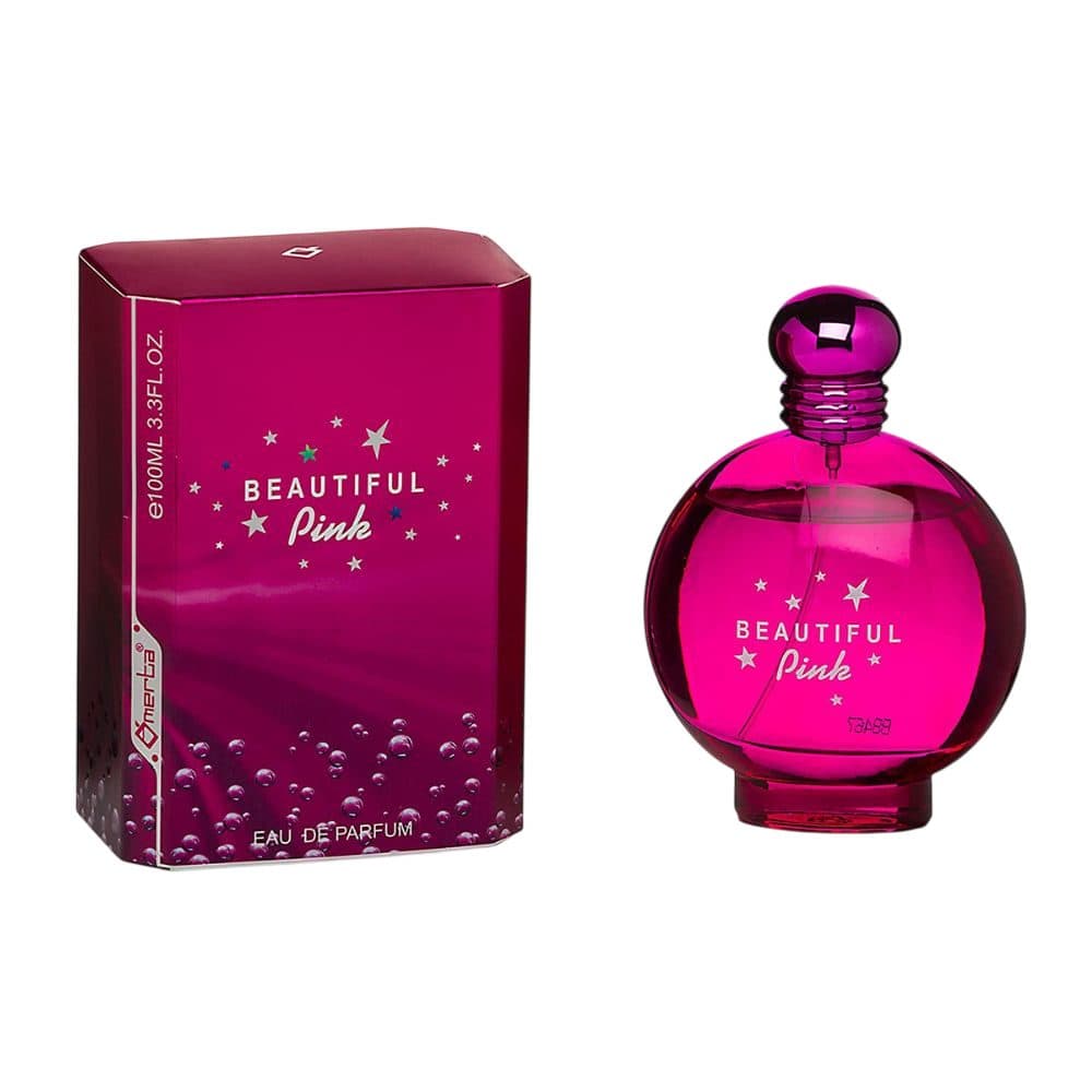 Omerta Beautiful Pink 100ML EDP