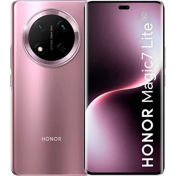 Honor Lite 256GB Purple