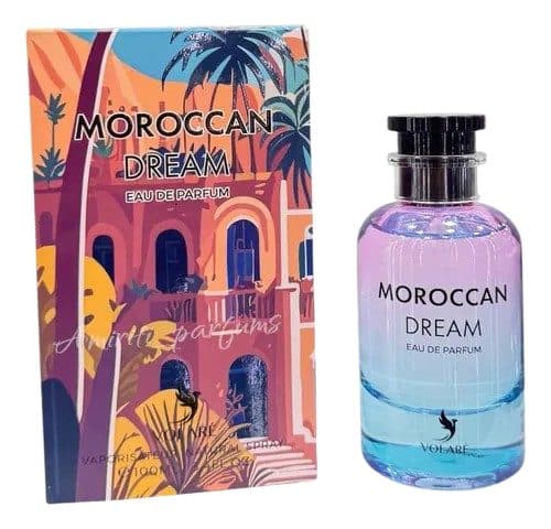 Volare Moroccam Dream 100ML EDP