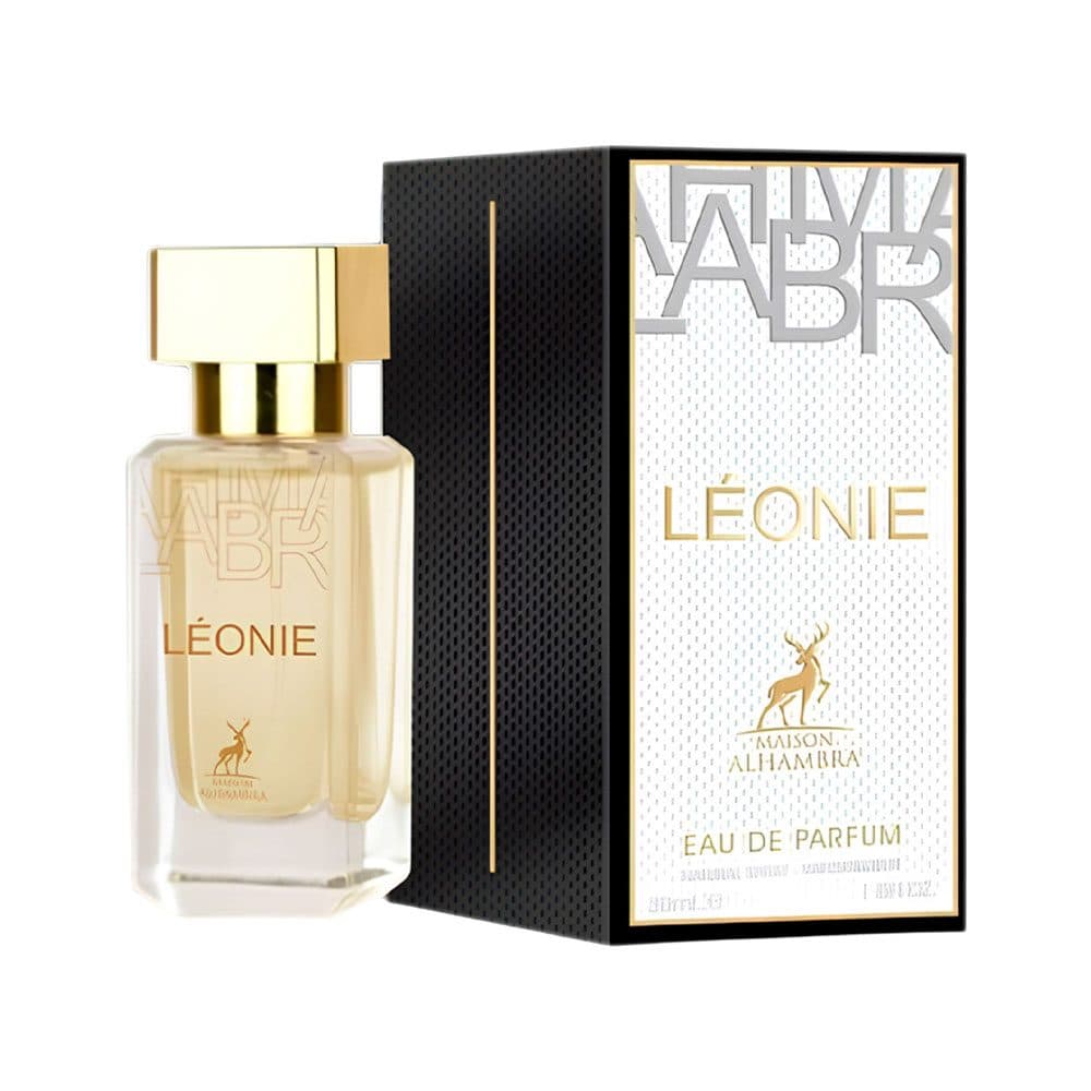Maison Leonie 30ML