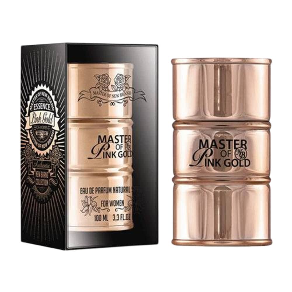 Brand Master Of Pink Gold 100ML EDP
