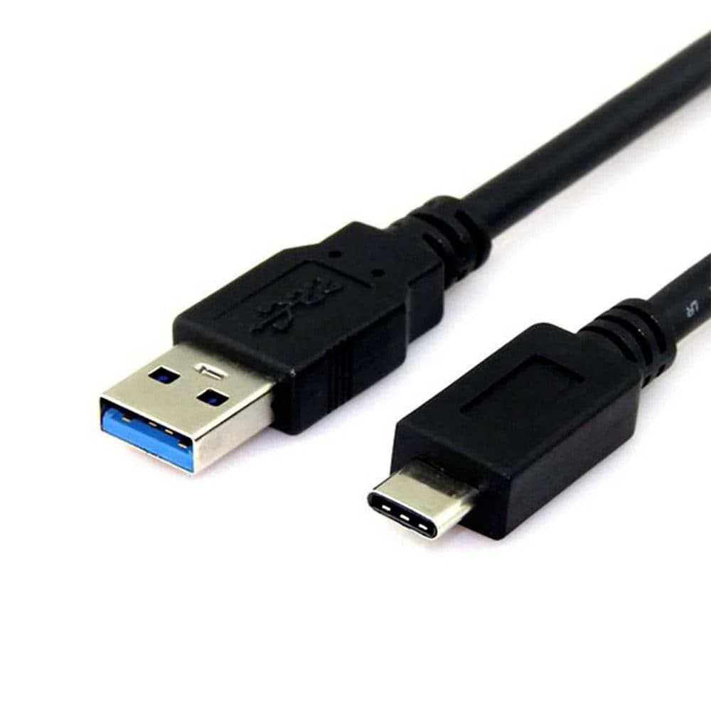 Cabo USB Argon Arg