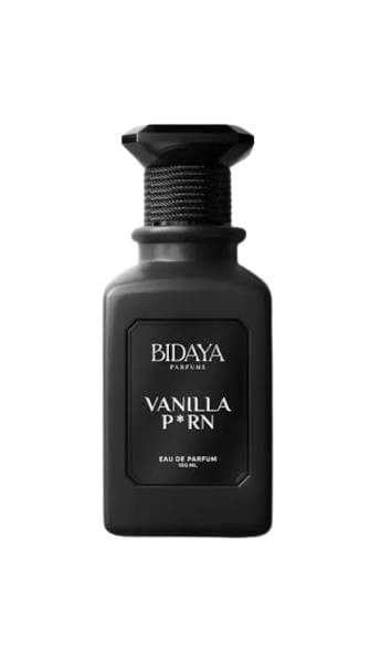 Bidaya Vanilla Porn 100ML EDP