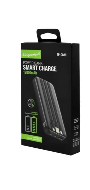 Car Ecopower