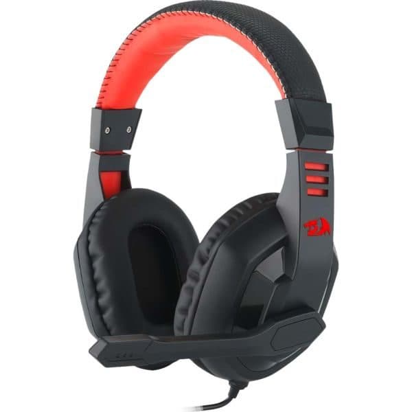 Fone Redragon Ares Pc Cel