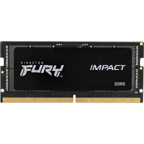 Kingston Memoria Nb DDR5 PC5600 16