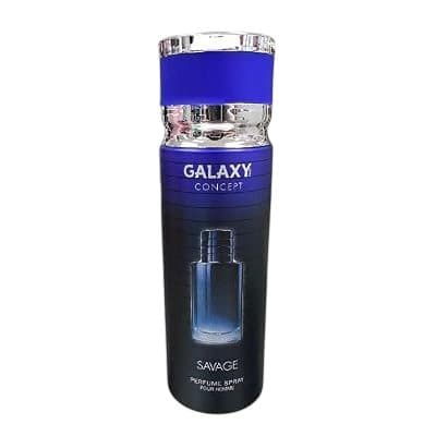 Galaxy Concept Savage 250ML