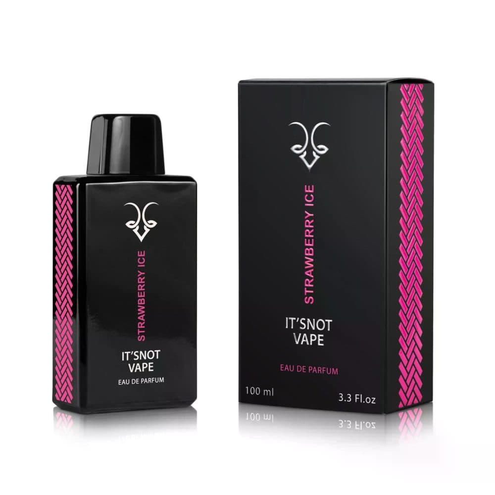 Brand Strawberry Ice 100ML EDP