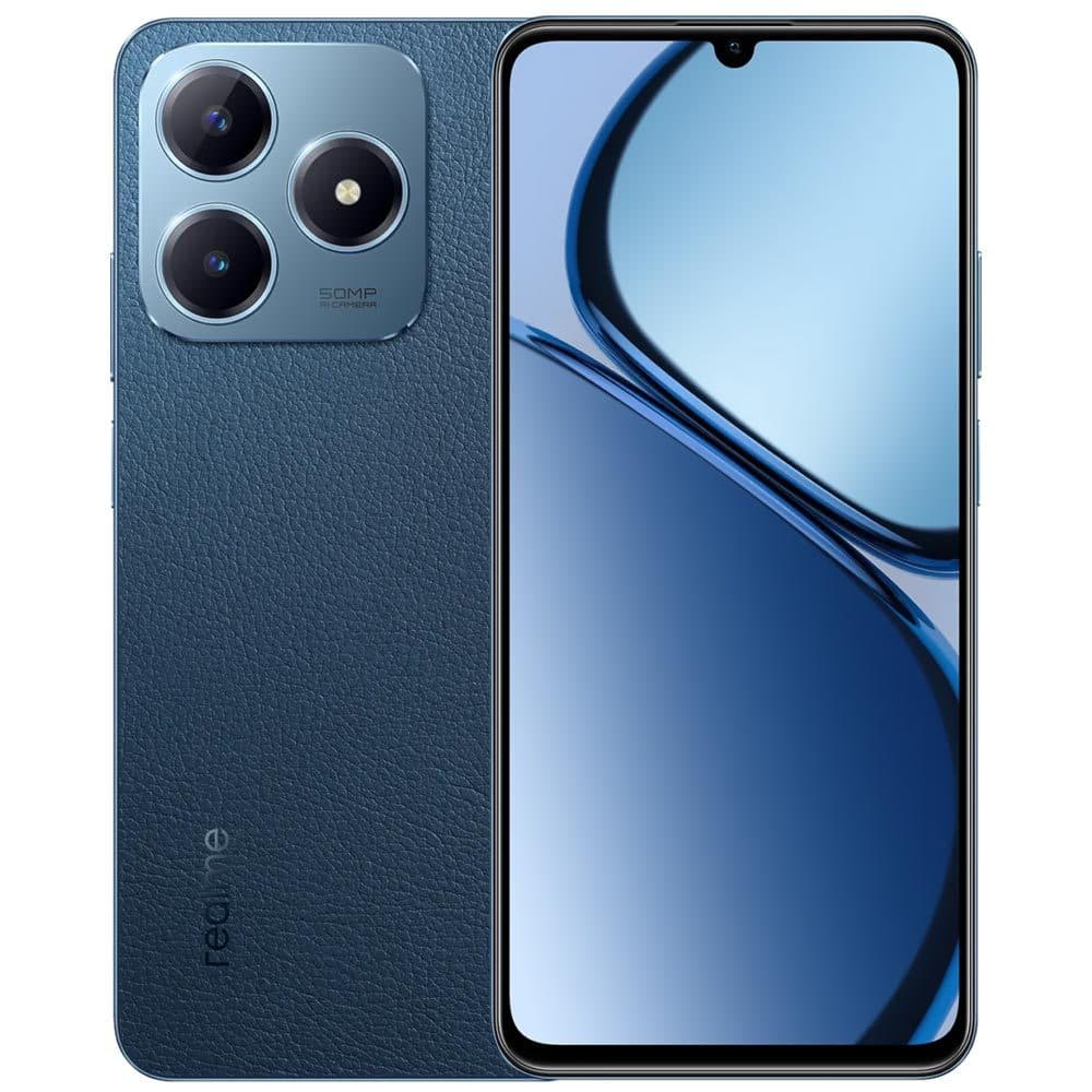 Realme C63 256GB Blue