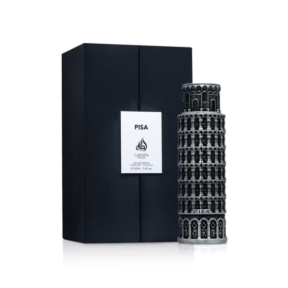Lattafa Pisa 100ML EDP