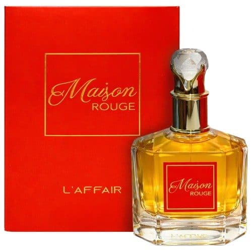 Affair Maison Rouge 100ML