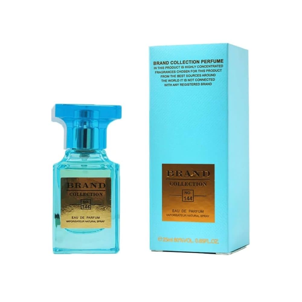 Brand Collection Ford Mandarino Amalfi 25ML EDP