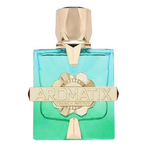 French Avenue Aromatix Sun Kissed De 100ML EXTRAIT