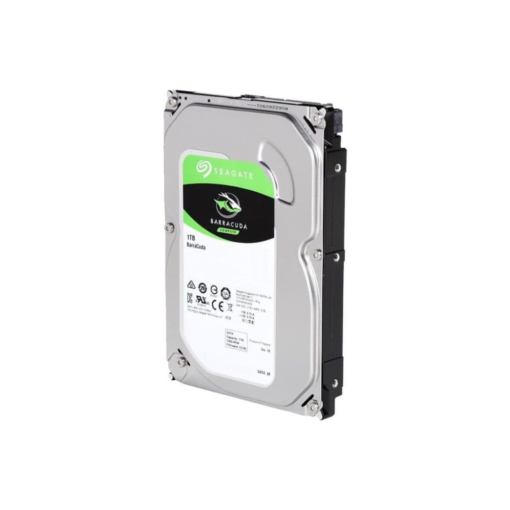 Seagate Slim 1TB