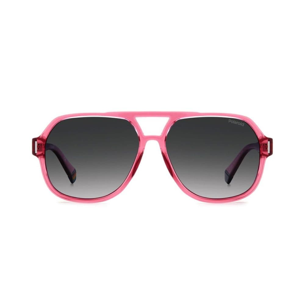 Lentes De Sol Polaroid Pld 6193 Fuchsia