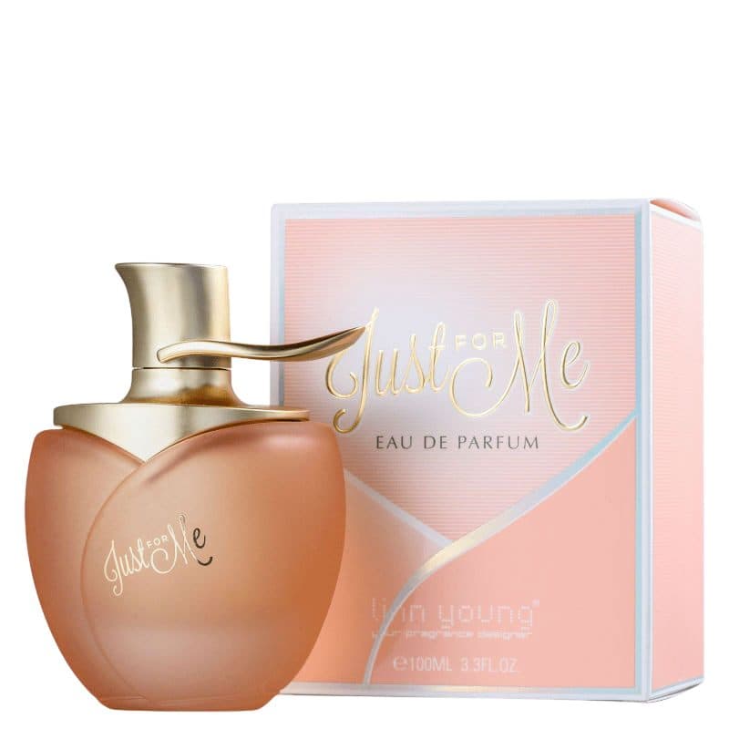 Linn Young Just For Me 100ML EDP