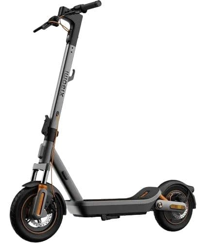 Xiaomi Patinete Eletrico 6 Max