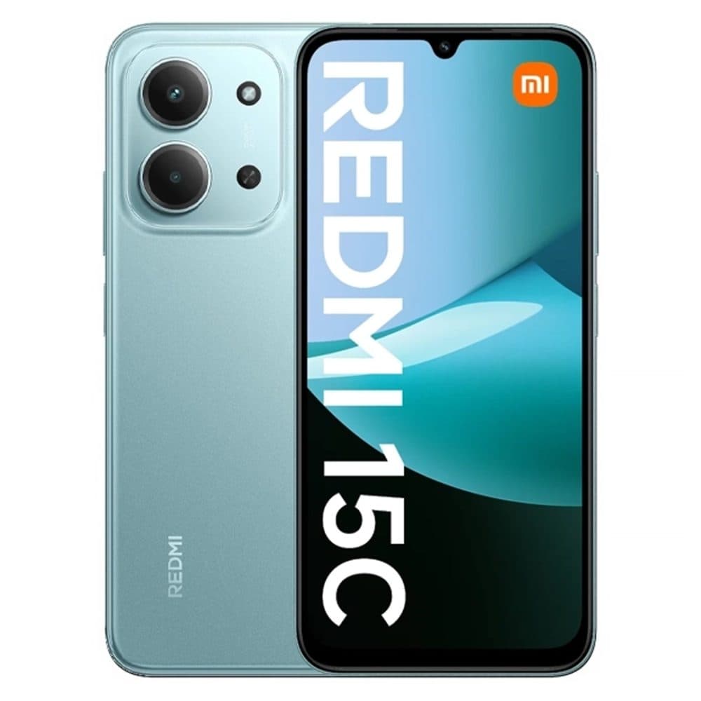 Xiaomi Redmi 4G 128GB Green