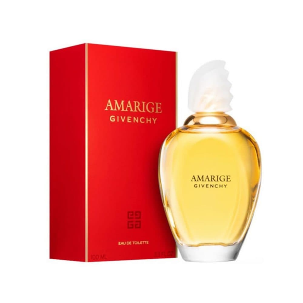 Givenchy Amarige 100ML EDT