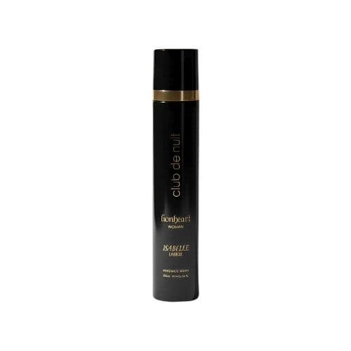 Isabelle La Belle Club De Nuit Lion Beart 300ML